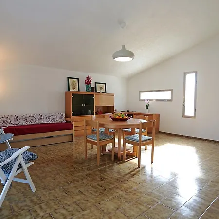 Maison Giuliana Villa Villaggio Azzurro