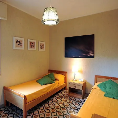 Maison Giuliana Villa Villaggio Azzurro