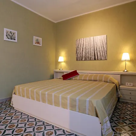 Maison Giuliana Villa *