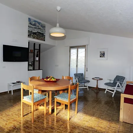 Maison Giuliana Villa Villaggio Azzurro