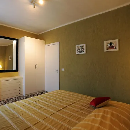 Maison Giuliana Villaggio Azzurro