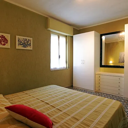 Villa Maison Giuliana Villaggio Azzurro