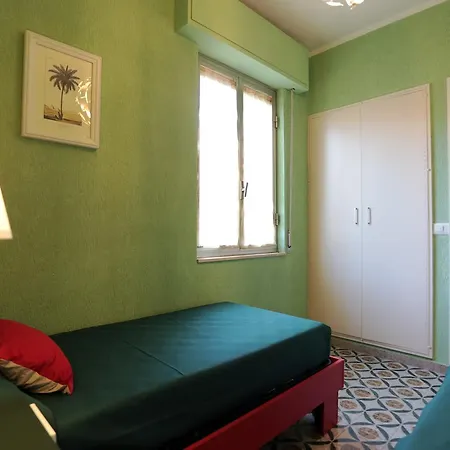 Villa Maison Giuliana