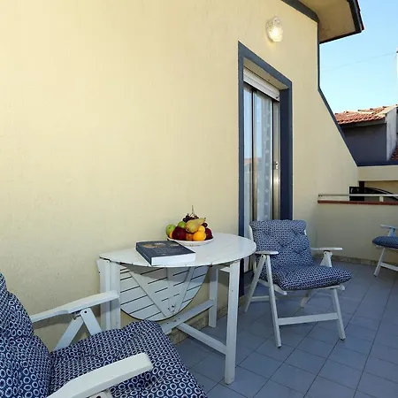 Maison Giuliana *