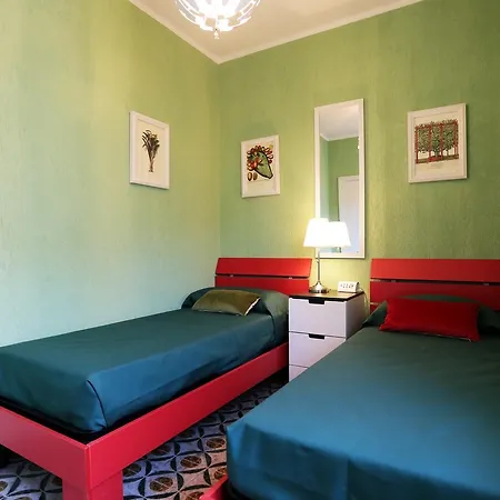 Villa Maison Giuliana