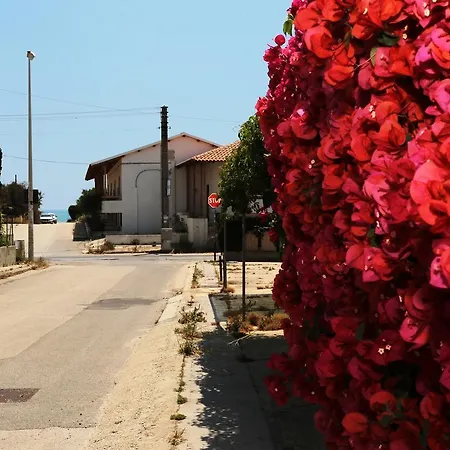 Maison Giuliana *