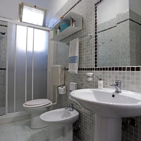 Villa Maison Giuliana