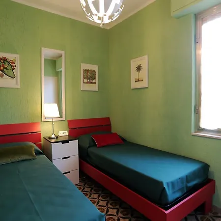 Villa Maison Giuliana *