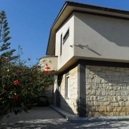Maison Giuliana Villa